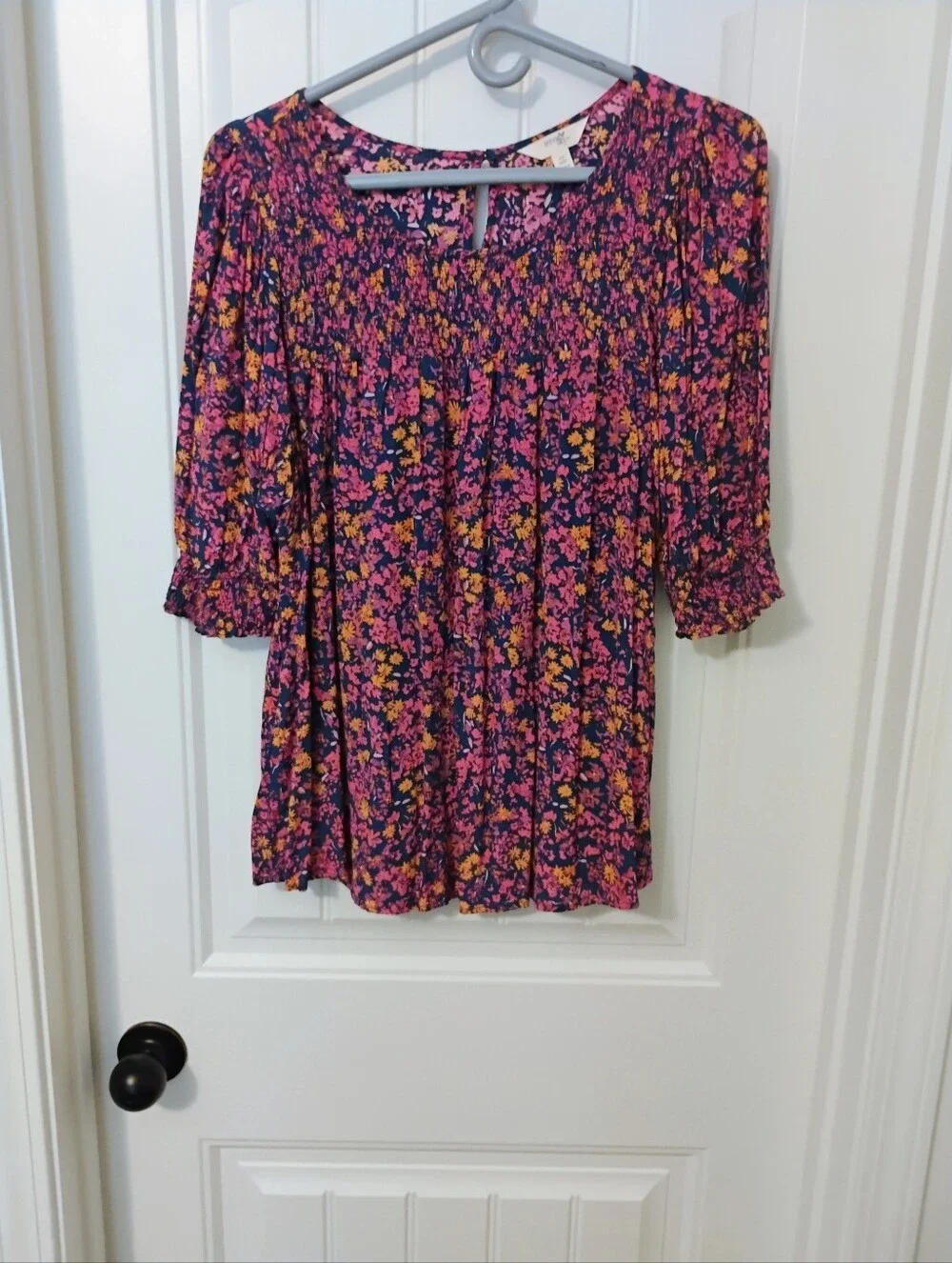Terra&Sky Ladies Top - Picture 1 of 6